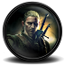 The Witcher 2 - Assassins Of Kings 2 Icon 72x72 png